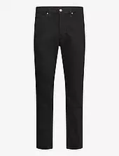 Brooklyn Lee Jeans Black