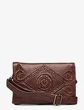 Small Bag/clutch Depeche Brown