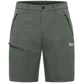 Shorts Jack Wolfskin  Pico Trial