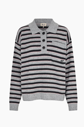 Cailey - Grey Black Stripe - Baum Und Pferdgarten - Stribet L