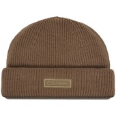 Huer Calvin Klein Jeans  Patch Chunky Rib Cotton