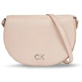 Håndtaske Calvin Klein Jeans  Daily Saddle