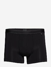 Low Rise Shorts Schiesser Black