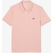 Polo-t-shirts M. Korte ærmer Lacoste  L.12.12