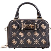 Skuldertasker Guess Silia Mini Satchel Hwgp98 90760