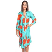 Kjoler Isla Bonita By Sigris  Kjole