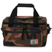 Beautyboxe Herschel  Pop Quiz Cooler 20 Camo