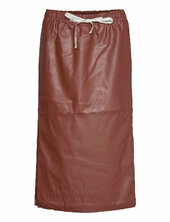 Marie Midi Skirt Designers, Remix Red
