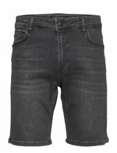 Jeff Shorts Pass Just Junkies Black