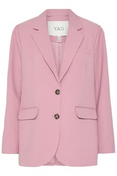 Y.a.s - Blazer - Reemaj Ls Blazer - Lilas