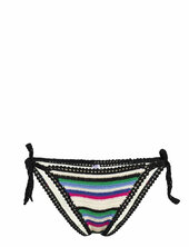 Luisa Baila Bikini Tanga Becksöndergaard Patterned