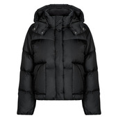 Dynejakker Levis  Western Bubble Shortie