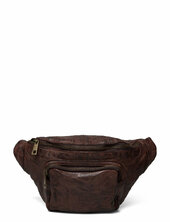 Bumbag Depeche Brown