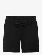 Mljuana Wo Shorts Mamalicious Black