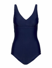 Capri, Kanters Swimsuit Abecita Blue