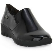 Sneakers Jana 018 Black Patent