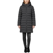 Dynejakker Ecoalf  Cronulla Jacket