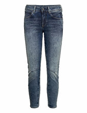 Arc 3d Skinny Wmn G-star Raw Blue