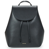 Rygsække Calvin Klein Jeans Foil Logo Flap Backpack