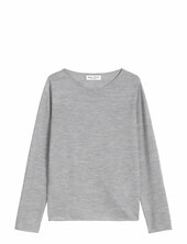 Pullover Long Sleeve Marc O'polo Grey