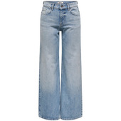 Lige Jeans Only  Onlhope Low Waist Wide Dnm Tai 15352047