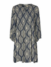 Magalamia Masai Navy