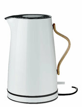 Emma Electric Kettle, 1.2 L. - Eu Stelton Blue