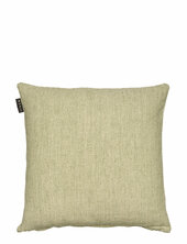 Hedvig Cushion Cover Linum Green