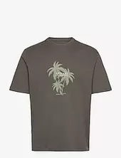 T-shirt Armani Exchange Green