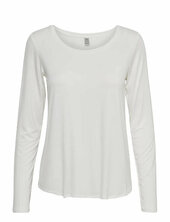 Cupoppy T-shirt Ls Culture Cream
