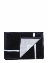 Zakynthos Towel Panos Emporio Blue