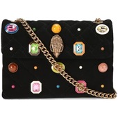 Skuldertasker Kurt Geiger London Md Kensington Gems