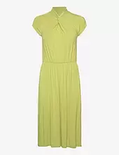 Dress Rosemunde Green