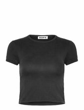 Vile T-shirt Hope Black