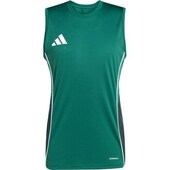 Toppe / T-shirts Uden ærmer Adidas Tiro 25 Competition