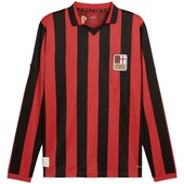 T-shirts & Polo-t-shirts Puma Acm 125th Authentic Jersey Ls