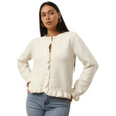 Cardigans La Modeuse 75982_p179896