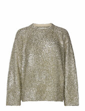 Yelenaiw Pullover Inwear Silver