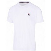 T-shirts M. Korte ærmer Fila Holger