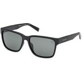 Solbriller Timberland  Polarized Tb9335-h 02r