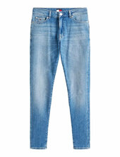 Lucy Mr Slim Di5133 Tommy Jeans Blue