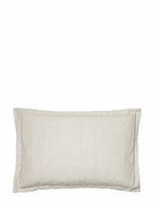 Linn Cushion Cover Broste Copenhagen Grey