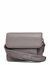 Cayman Pocket Soft Structure Hvisk Grey
