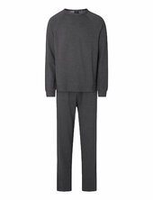 Alfred Jersey Pajama Set Lexington Home Grey