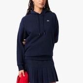 Sweatshirts Lacoste  Oversized Fleece Hoodie