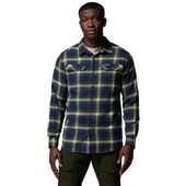 Skjorter M. Lange ærmer Columbia  Flare Gun Stretch Flannel