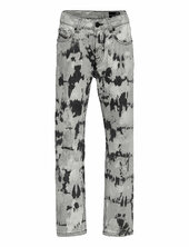 Mharky-j Trousers Diesel Grey
