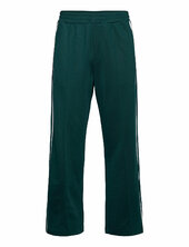 Relaxed Straight Fit Trackpants Scotch & Soda Green
