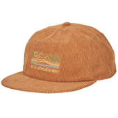 Kasketter Quiksilver  Bluff Shade