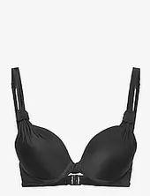 Luxe Pp Push Hunkemöller Black